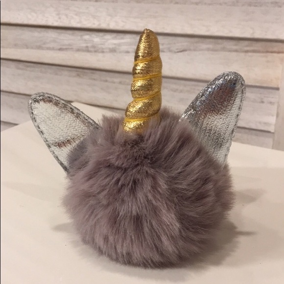 Pom Clip- NWT - ** Free with any Purchase** - Picture 6 of 8